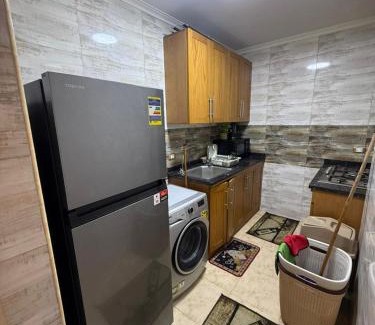 Agouza Apartment | شقة فندقية