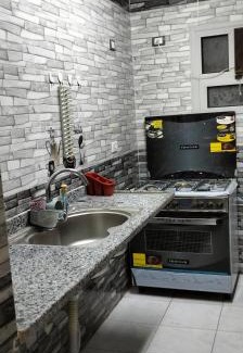 Ain Schams Apartment | شقة فى حلمية الزيتون