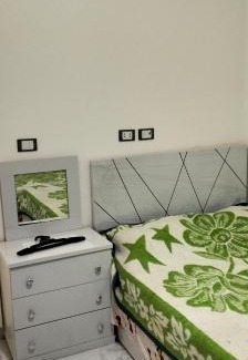 Ain Schams Apartment | شقة فى حلمية الزيتون