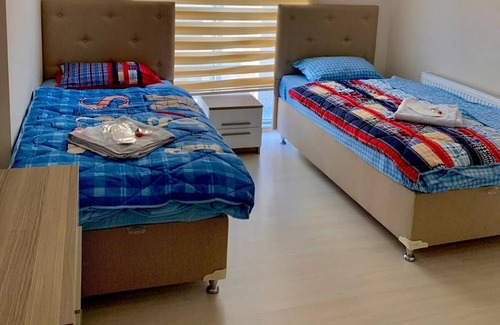 Trabzon Apartment | شقة في يومرا طرابزون- شقق الصقر الذهبي