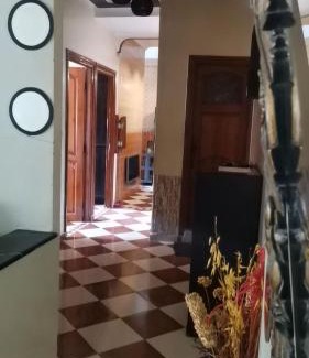 El Jadida Apartment | شقة للكراء اليومي للعائلات فقط وسط مدينة الجديدة تبعد 10 دقائق عن البحر