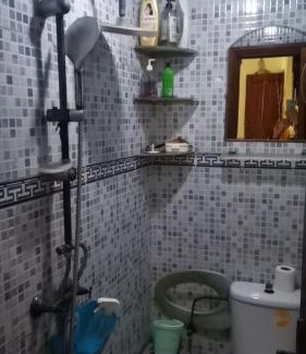El Jadida Apartment | شقة للكراء اليومي للعائلات فقط وسط مدينة الجديدة تبعد 10 دقائق عن البحر