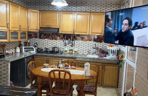 Cite Essalam Apartment | شقة للكراء
