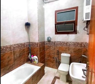Helwan Apartment | شقة لوكس علي كورنيش النيل