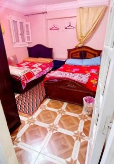Bab Sharqi Apartment | شقة مفروشة ثلاث غرف لك وحدك قريبة من البحر