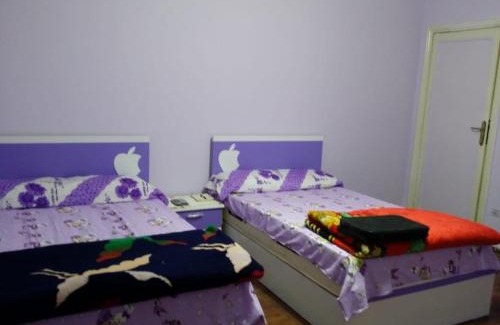 Nasr City Apartment | شقة مفروشة للايجار علي عباس العقاد الرئيسي