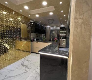 Nasr City Apartment | شقة مفروشة للايجار