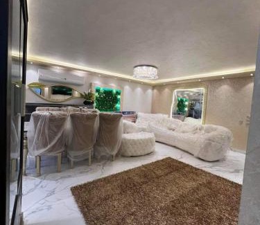 Nasr City Apartment | شقة مفروشة للايجار