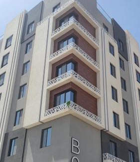 Jeddah Apartment | شقة مكونة من غرفتين وحمام خاص