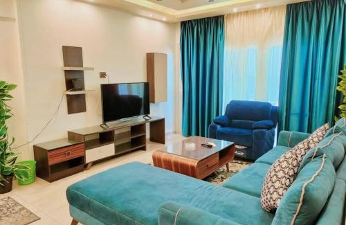 Sidi Jabir Apartment | شقة مميزة بسيتي اسكوير سيدي جابر