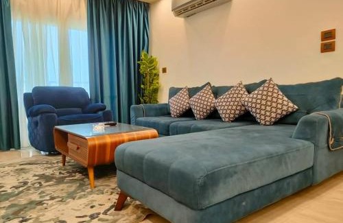 Sidi Jabir Apartment | شقة مميزة بسيتي اسكوير سيدي جابر