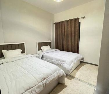 Sheikh Zayed City Apartment | شقة مميزة للايجار المفروش بالشيخ زايد