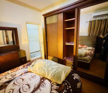 Az Zagazig Apartment | شقة من اميز الأماكن بالزقازيق