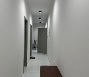 Salalah Apartment | شقة من ثلاث غرف في مجمع مروج الزين في صلالة