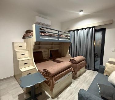 Salalah Apartment | شقة من ثلاث غرف في مجمع مروج الزين في صلالة