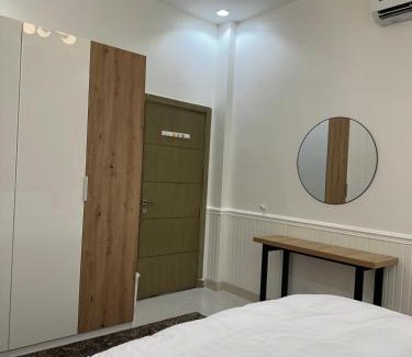 Obhur Al-Shamaliyah Apartment | شقة وريف-أبحر الشمالية