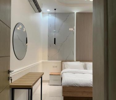 Obhur Al-Shamaliyah Apartment | شقة وريف-أبحر الشمالية