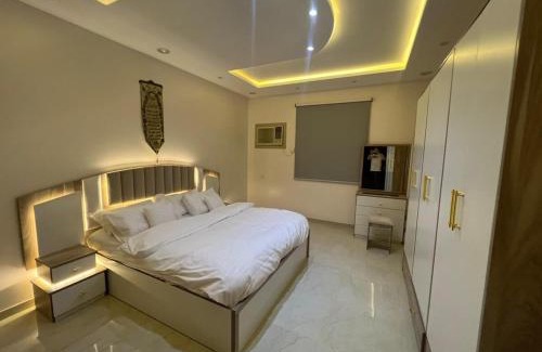 Taif Apartment | شقة 3 غرف نوم وصالة 3 bedroom and living room apartment