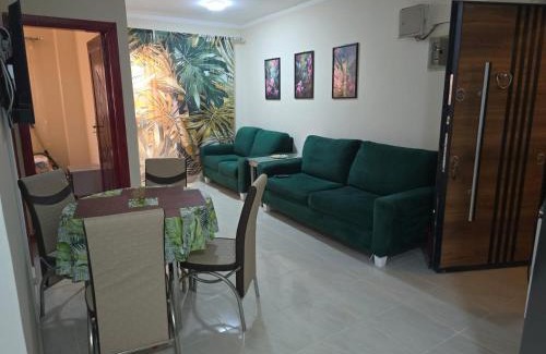 El Gouna Apartment | شقة