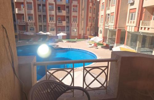 El Gouna Apartment | شقة