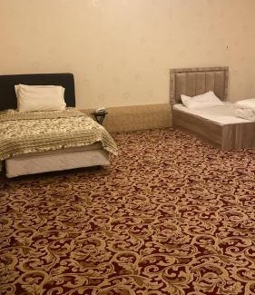 Taif Apartment | شقة