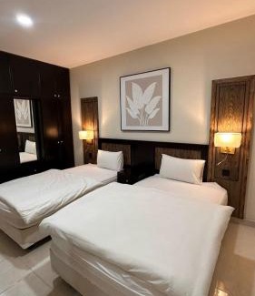 Taif Hotel | شقق الشويش للشقق المخدومة - فئة اقتصادي