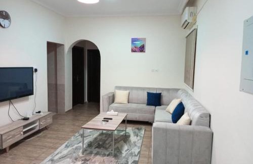 Medina Apartment | شقق الفتح الخاصة Al-Fateh Private Apartments