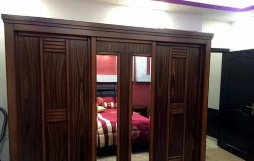 Suwailih Apartment | شقق المومني