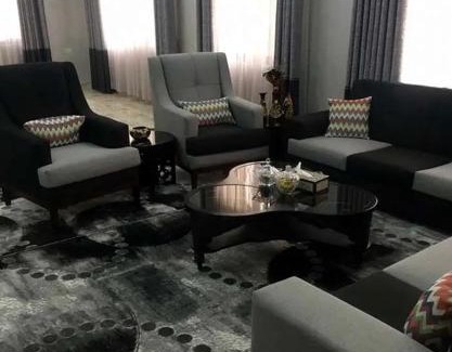 Suwailih Apartment | شقق المومني