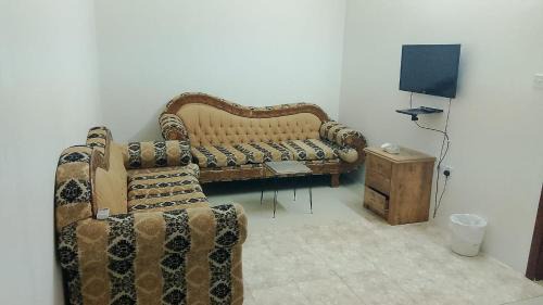 Taif Apartment | شقق الورد