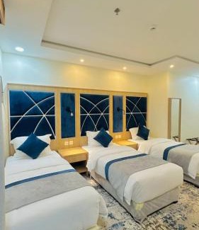 Yanbu Apartment | شقق اليمامة المميز الفندقية ينبع
