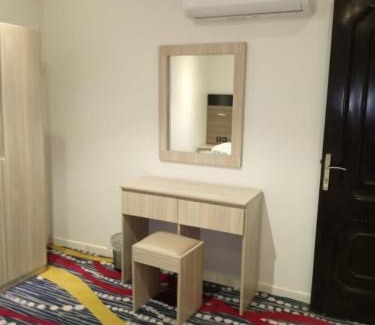 Taif Apartment | شقق جديل للشقق المخدومة