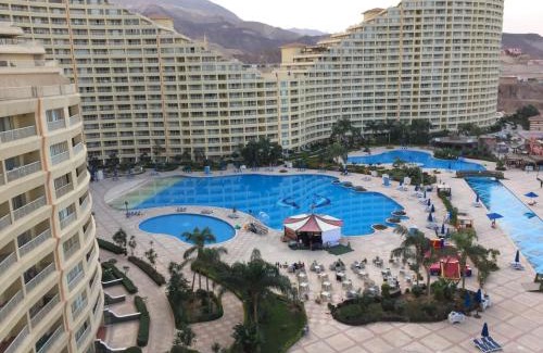 Ras Sudar Apartment | شقق خاصه - أهرامات بورتو السخنه