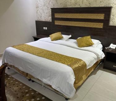Buraydah Apartment | شقق روز للشقق المخدومة