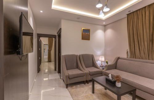 Jeddah Apartment | شقق ريد روزا للشقق المخدومة