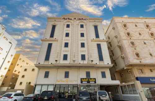 Jeddah Apartment | شقق ريد روزا للشقق المخدومة