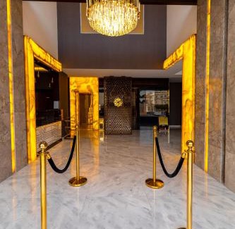 Jeddah Apartment | شقق سويت للشقق المخدومة اقتصادي