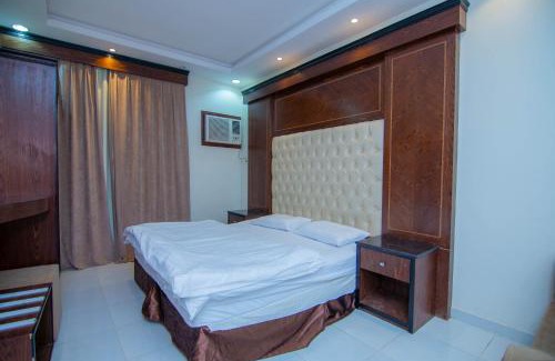 Taif Hotel | شقق ضيافة الفارس للوحدات السكنية