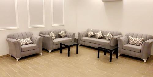 Taif Apartment | شقق عوائل فاخرة