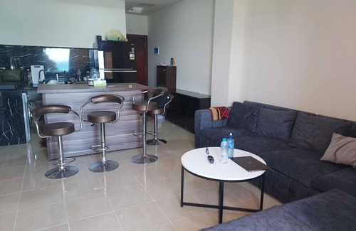 Hurghada Apartment | شقق فندقية علي البحر مباشرة
