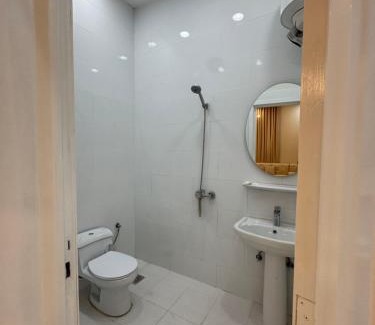 Taif Apartment | شقق فندقية فاخرة