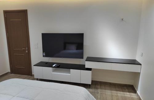 Al Duqqi Apartment | شقق فندقية متميزة بالدقي