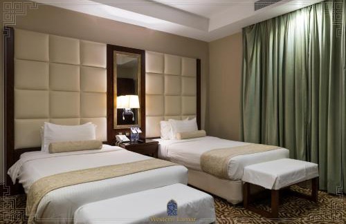 Jeddah Apartment | شقق لمار الغرب الفاخرة