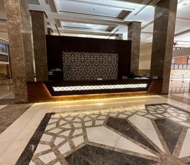 Mecca Apartment | شقق مدرار 01