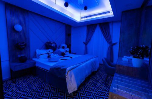 Al Aziziyah Apartment | شقق نيروز ان للشقق المخدومة - Newroz N Serviced Apartments