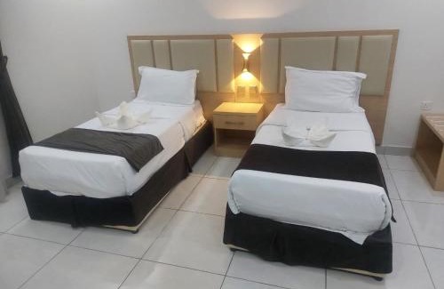 Mizail Apartment | شقق وادي البصرة للشقق المخدومه