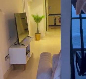 Ash Shati Apartment | شقه برج داماك الجوهره