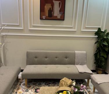 Taif Apartment | شقه حي شهار الشطبه بالطائف غرفتين
