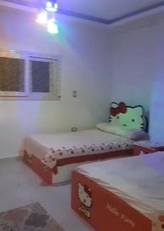 Az Zagazig Apartment | شقه سكن عائلى