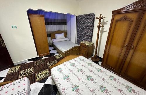 Az-Zohur Apartment | شقه عائليه 101 بجوار كل الخدمات